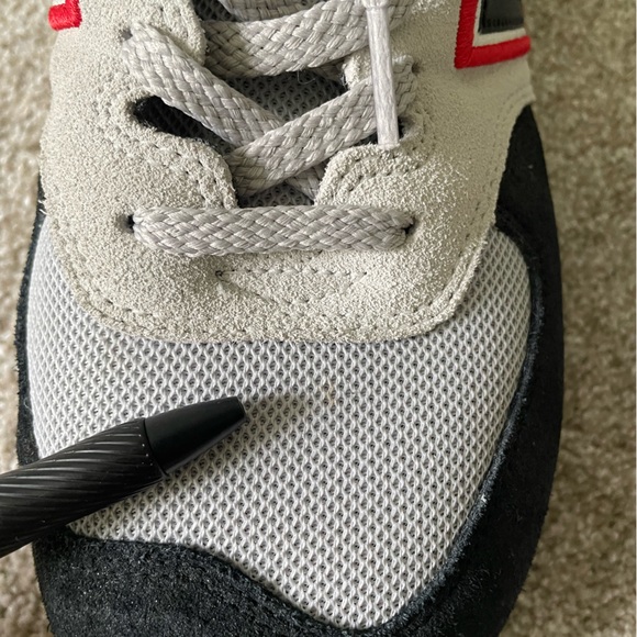 Men’s New Balance 574 - Picture 9 of 9